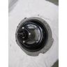 Lancia Flaminia bell house (nacked)